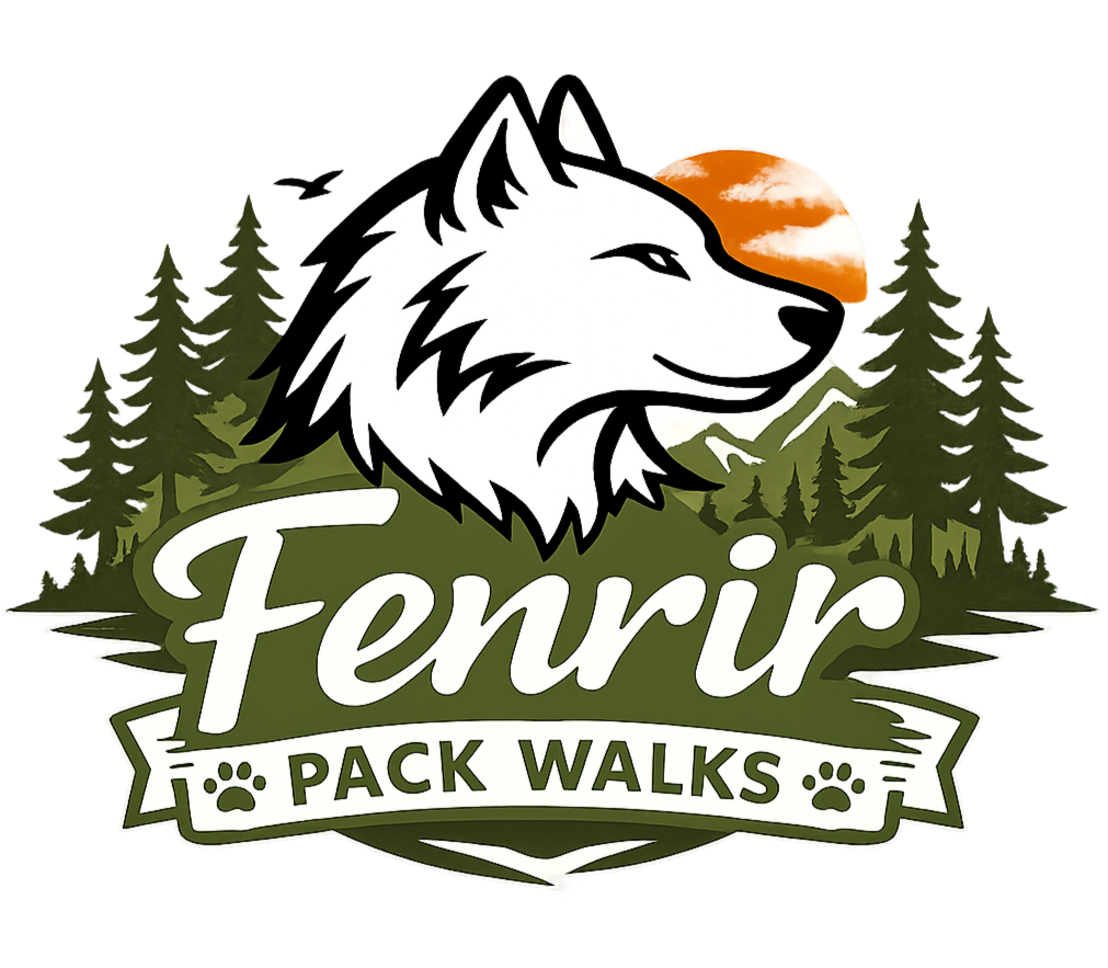 Fenrir Pack Walks