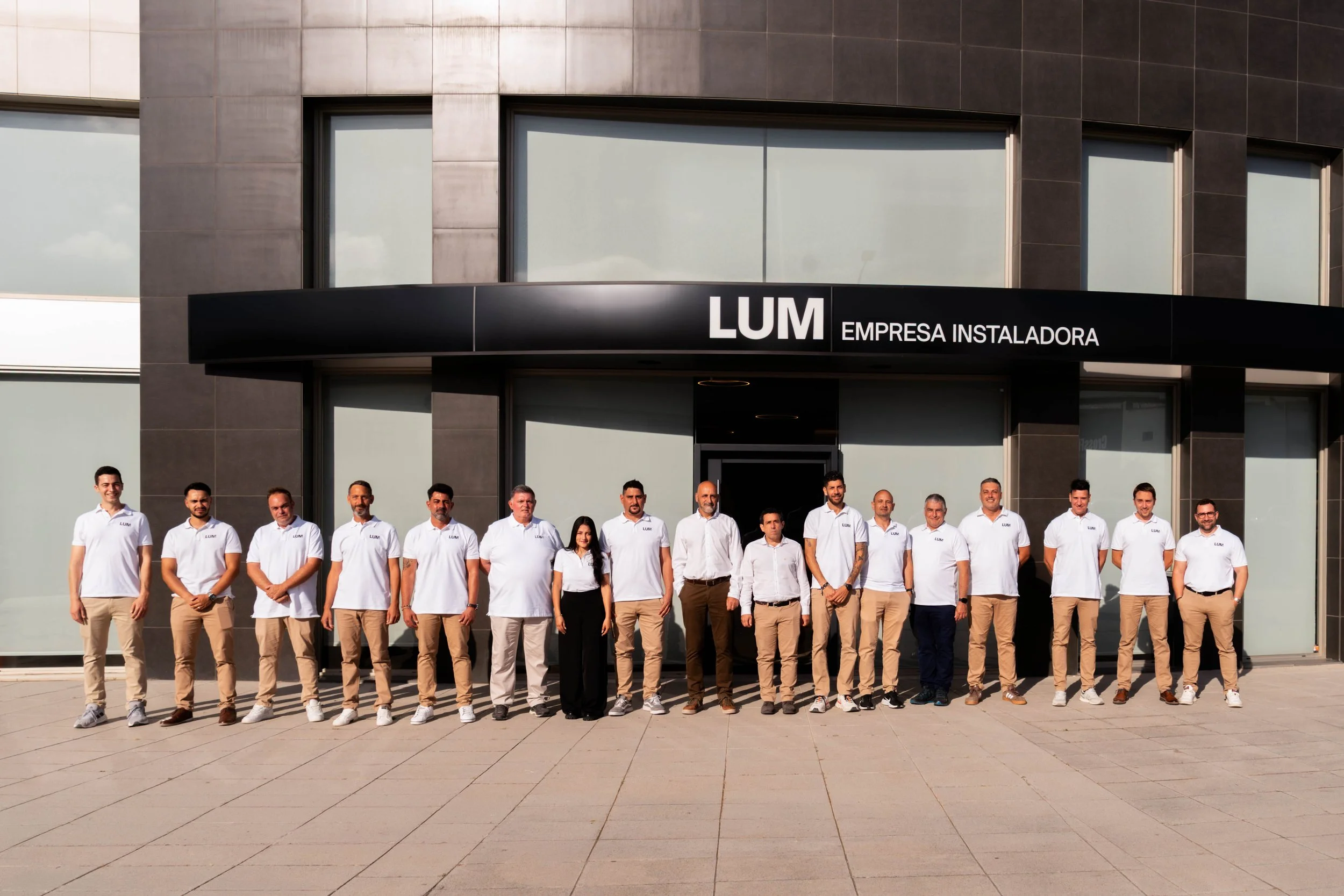 Experiencia, Innovación y Calidad