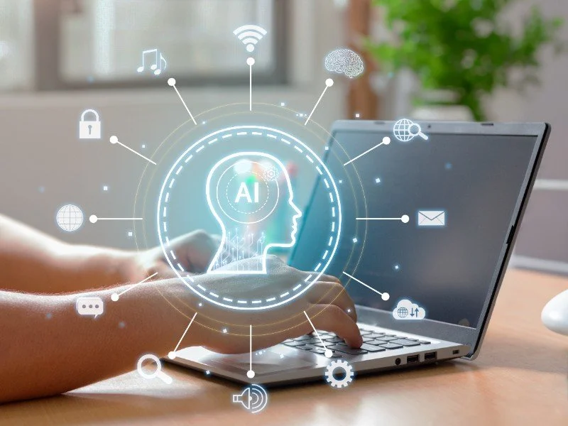 La inteligencia artificial aplicada a la domótica
