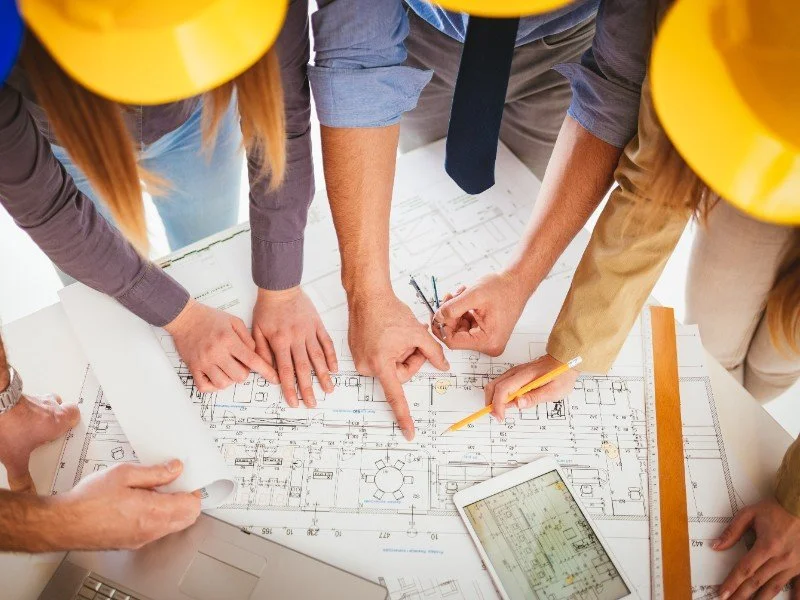 Servicio profesional de asesoramiento técnico en Baleares