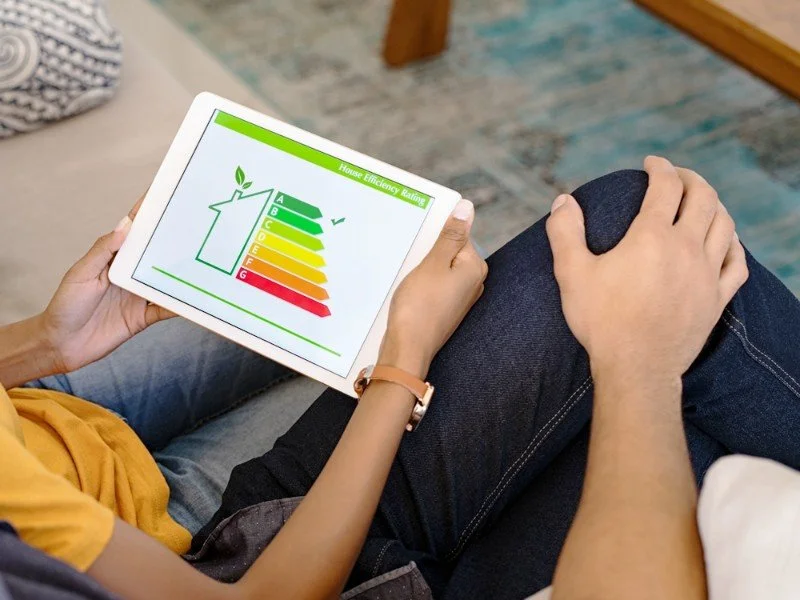Mejorar la eficiencia energética a nivel doméstico