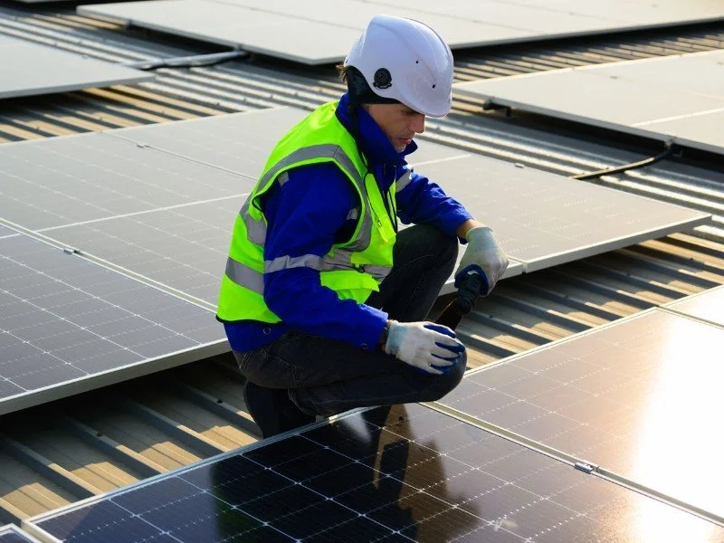 Ventajas de los paneles solares fotovoltaicos
