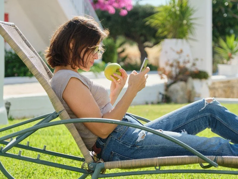 Sistemas de sonido con altavoces de exterior para domótica