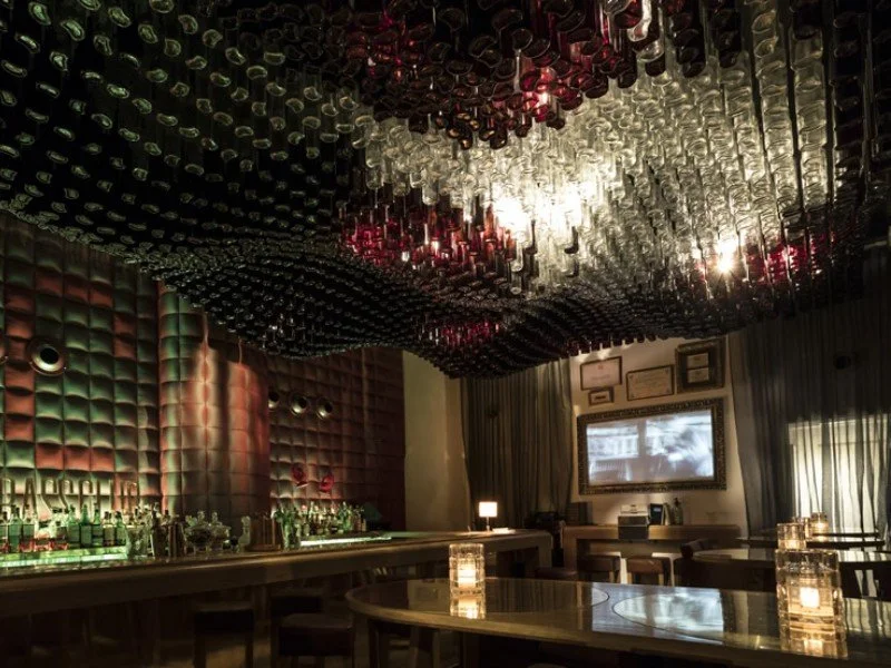 La iluminación para profesionales de la restauración