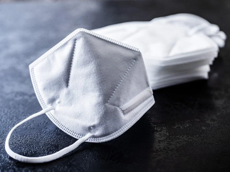 El uso de la mascarilla y la nueva normativa de trabajo