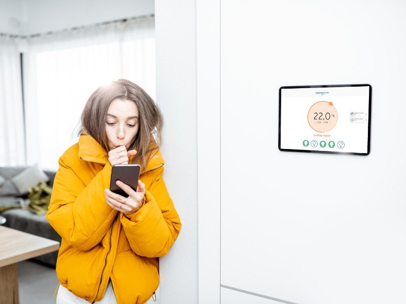 Avances en las tecnologías aplicadas en calefacción y ventilación