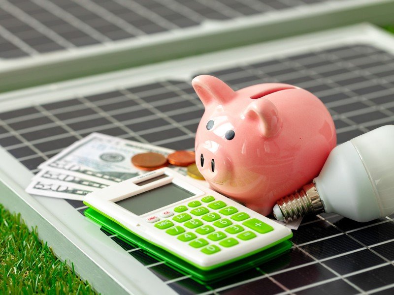 Ahorro energético de la factura luz en las instalaciones