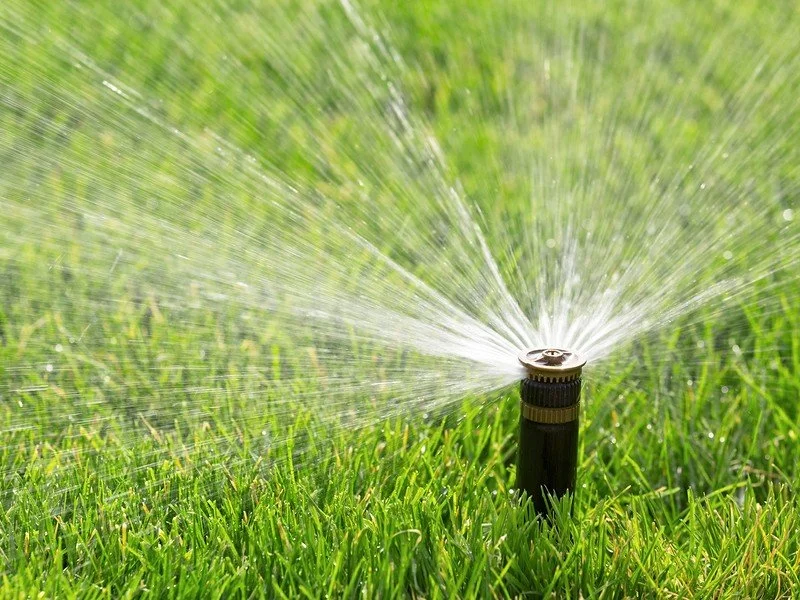 Ventajas de los sistemas automáticos de riego para jardines