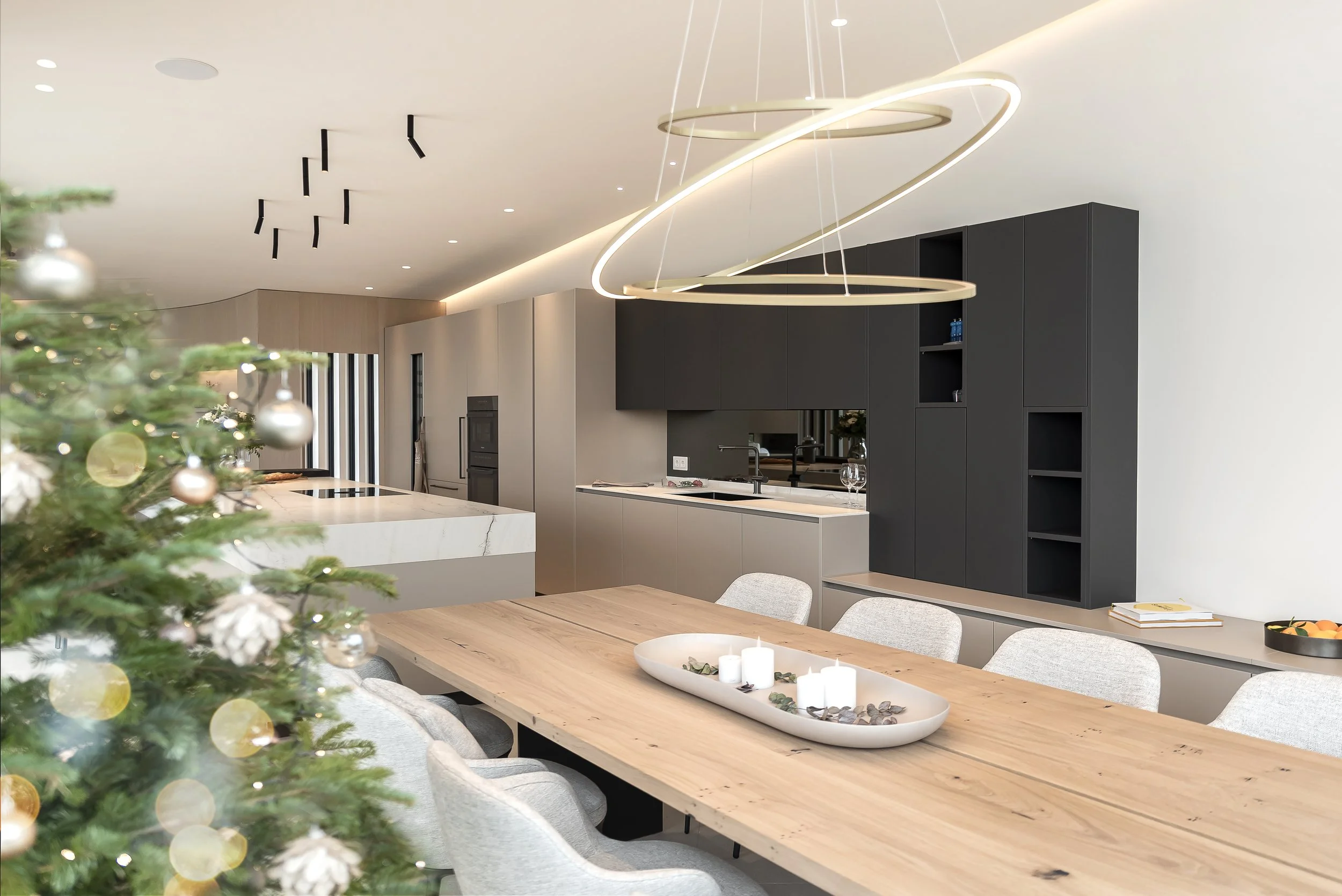 Navidades sostenibles