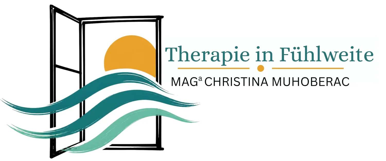Psychotherapie in Fühlweite in Graz Christina Muhoberac