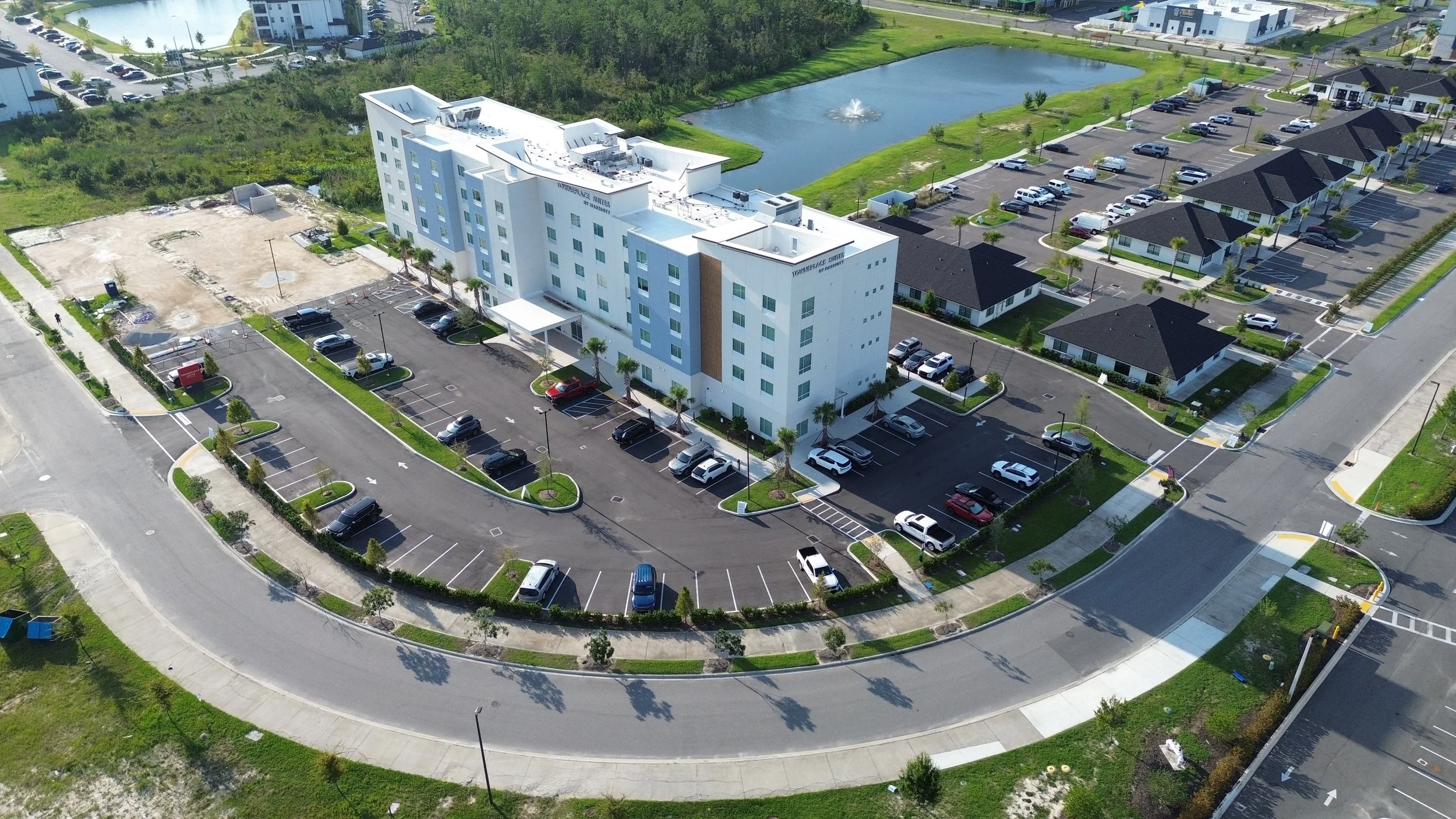 Townplace Suites