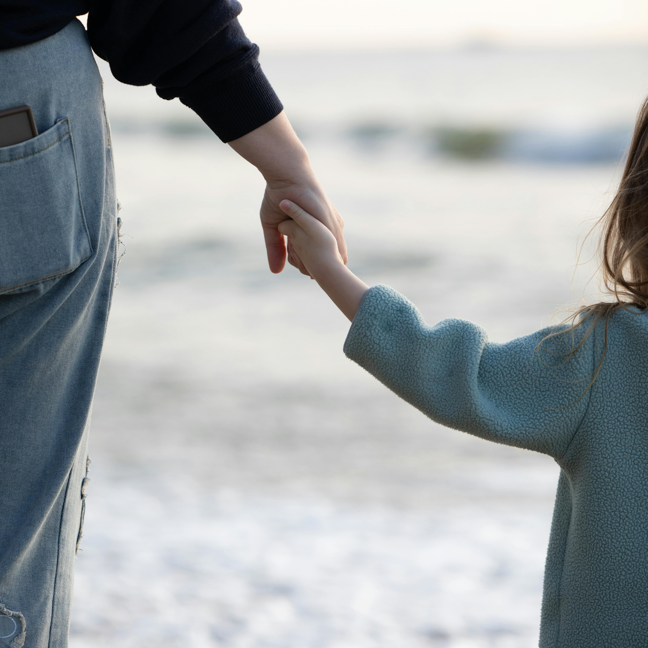 Beziehung zum Kind stärken: Warum Perfektion nicht nötig ist