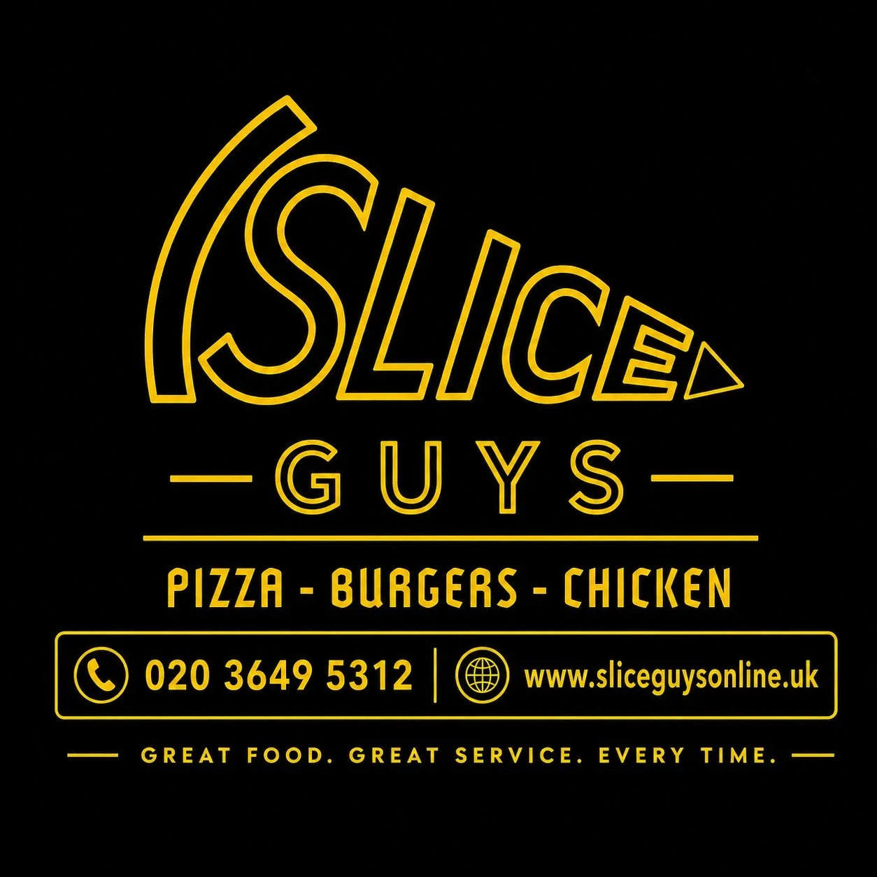 Slice Guys