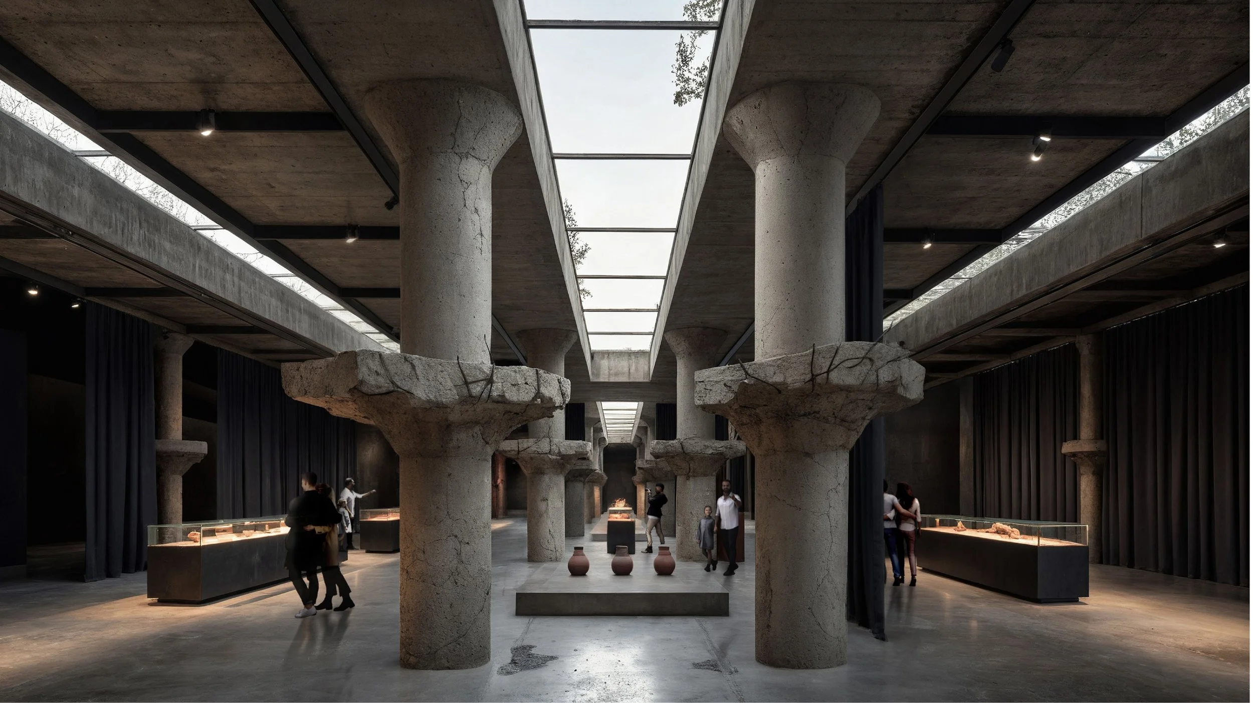 The One Museum