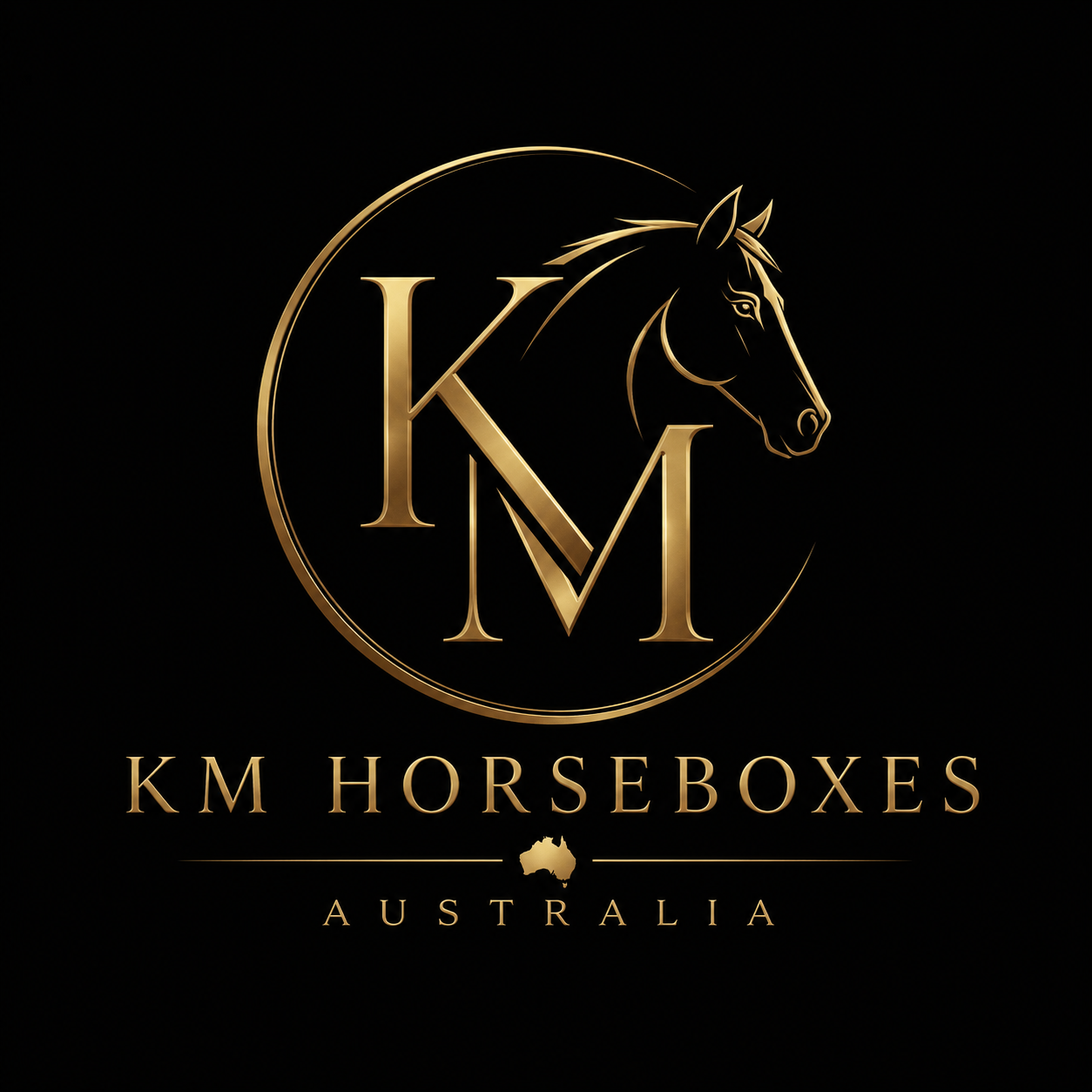 KM