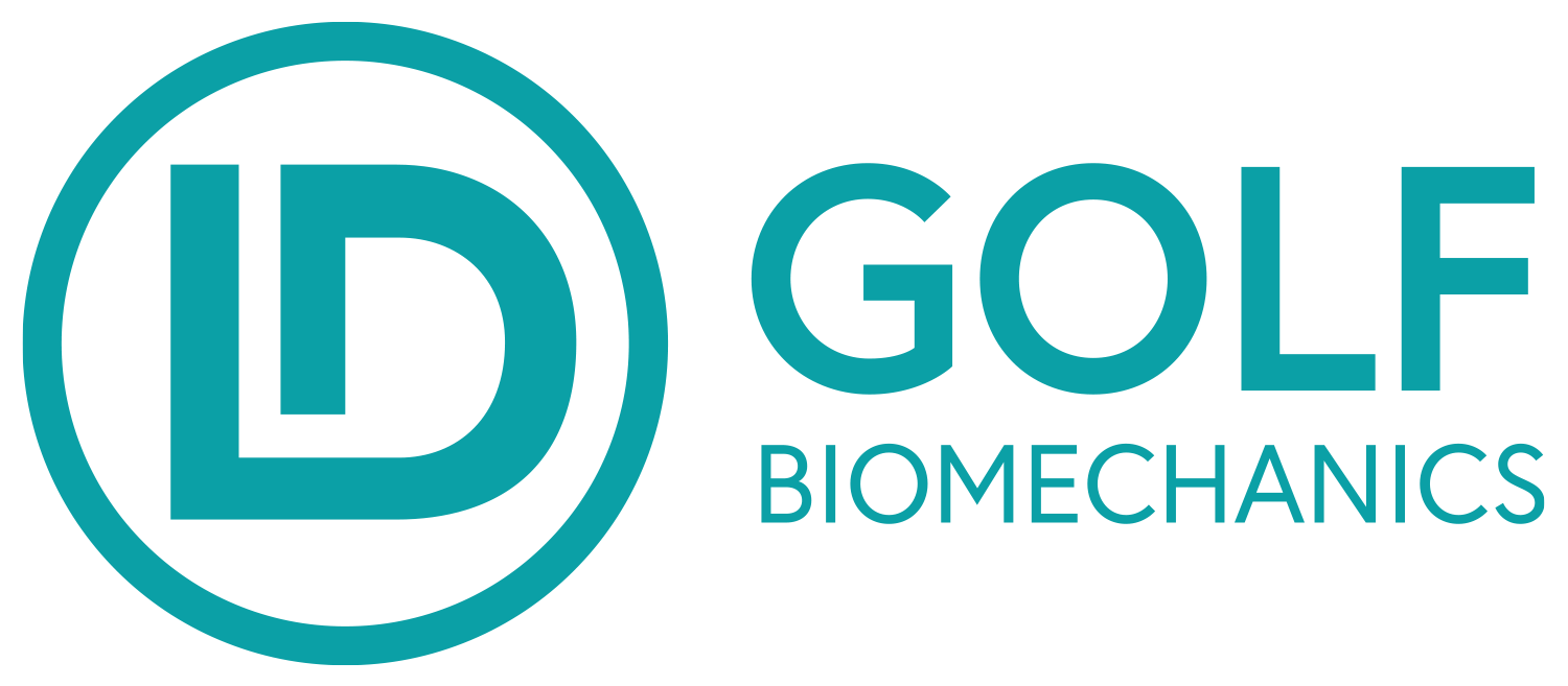 LD GOLF BIOMECHANICS
