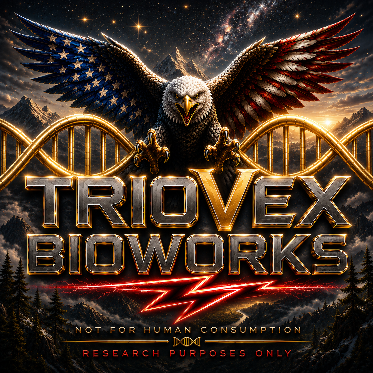 TrioVexbioworks