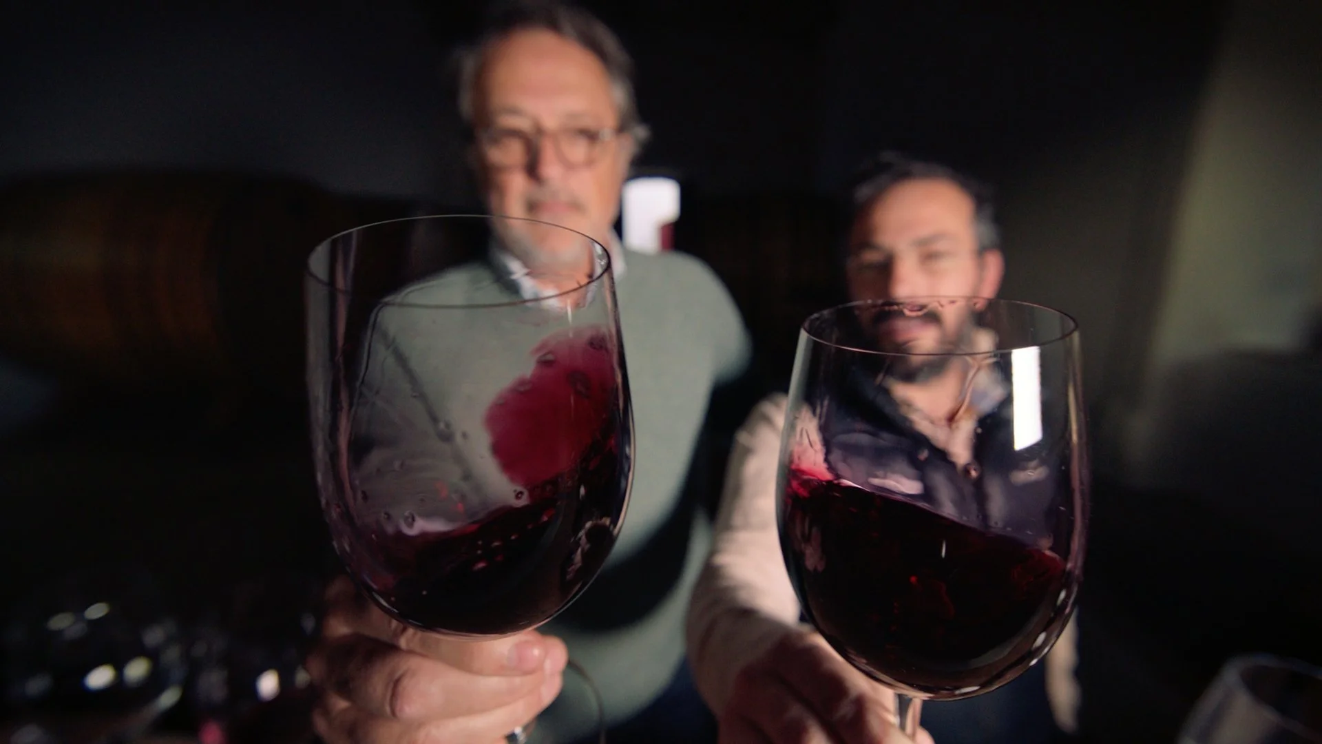 Winemasters: Alentejo (Documentary)