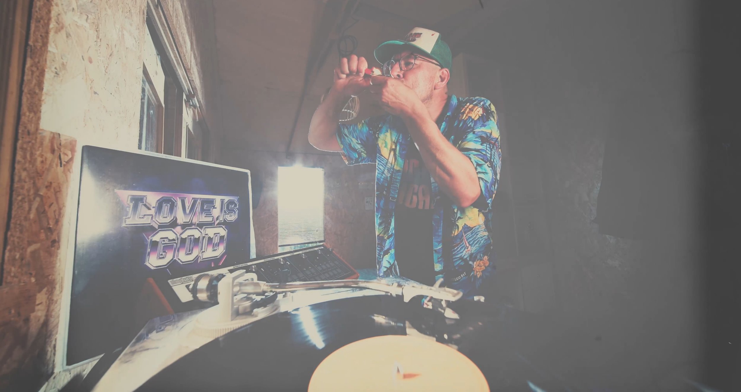 Doctor Drunx Zombie Slayer 2 (Music Video)