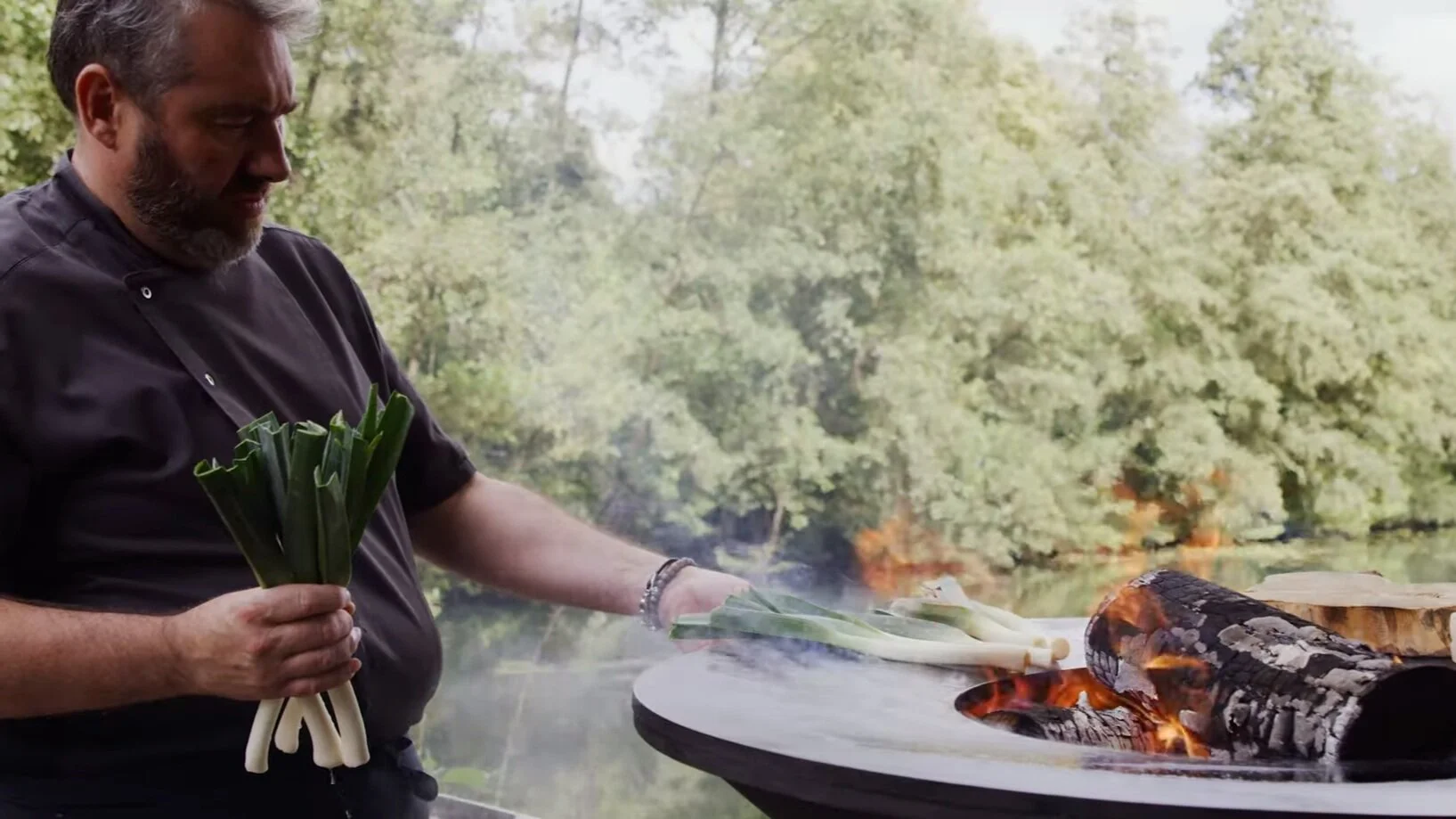 Meet the Chef (Branded Content)
