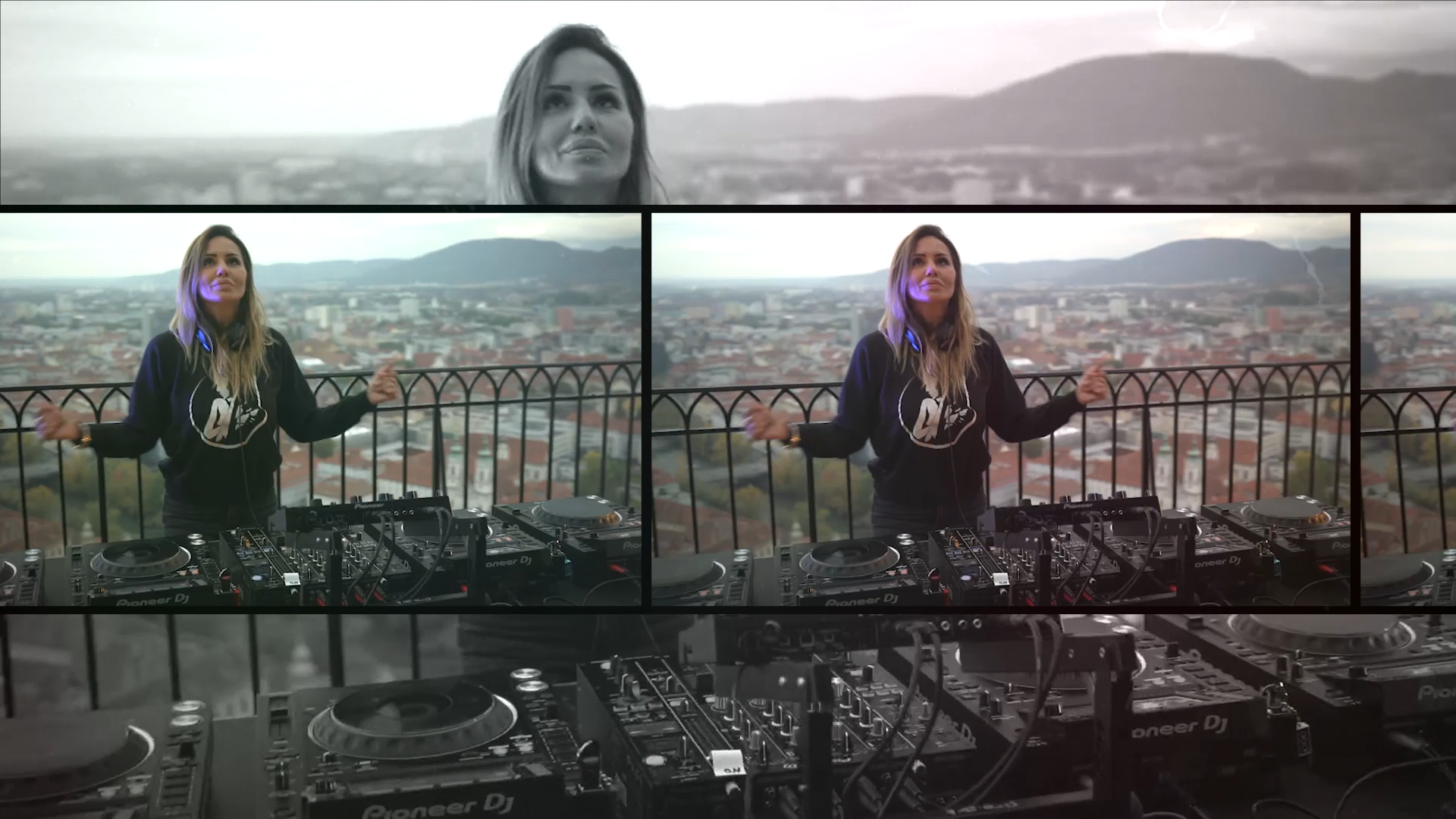 Spring Festival (DJ-sets/Aftermovie)