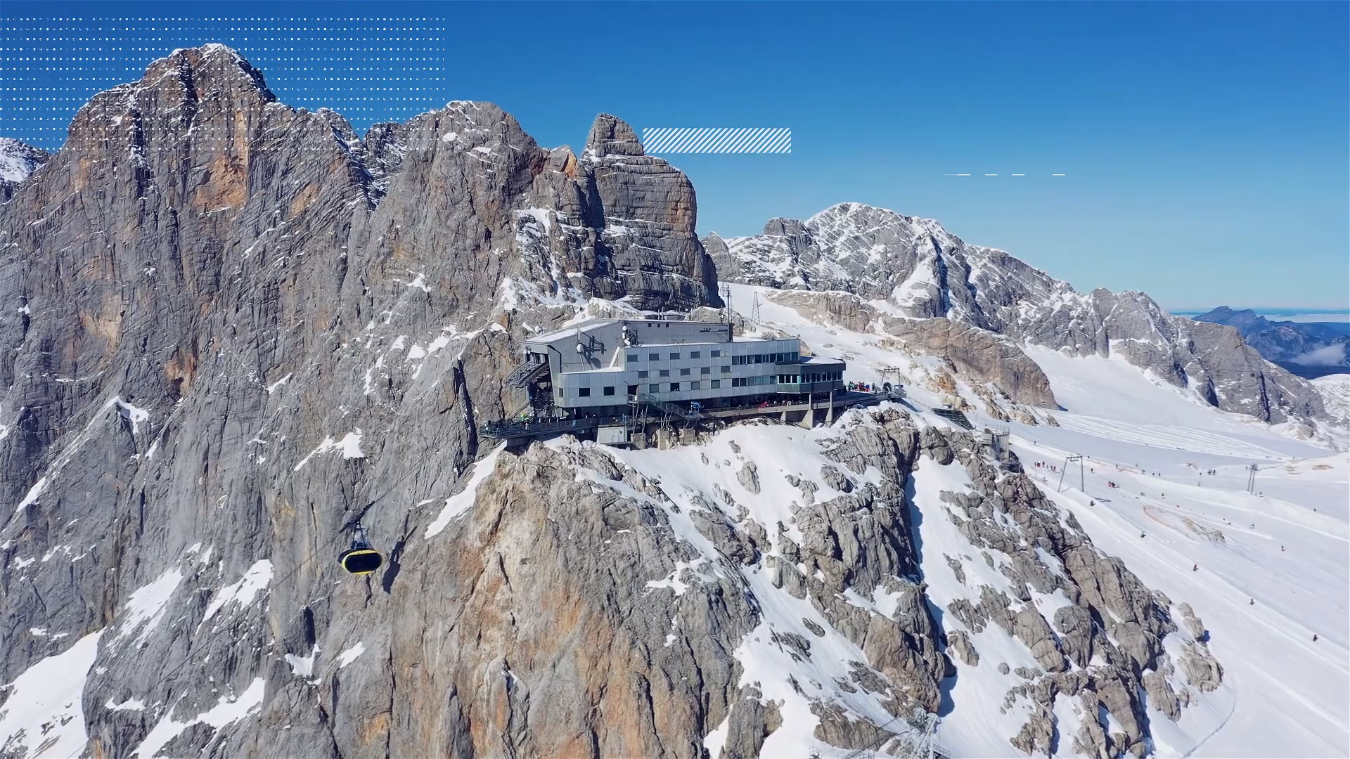 Spring Festival Dachstein (DJ-sets/Aftermovie)