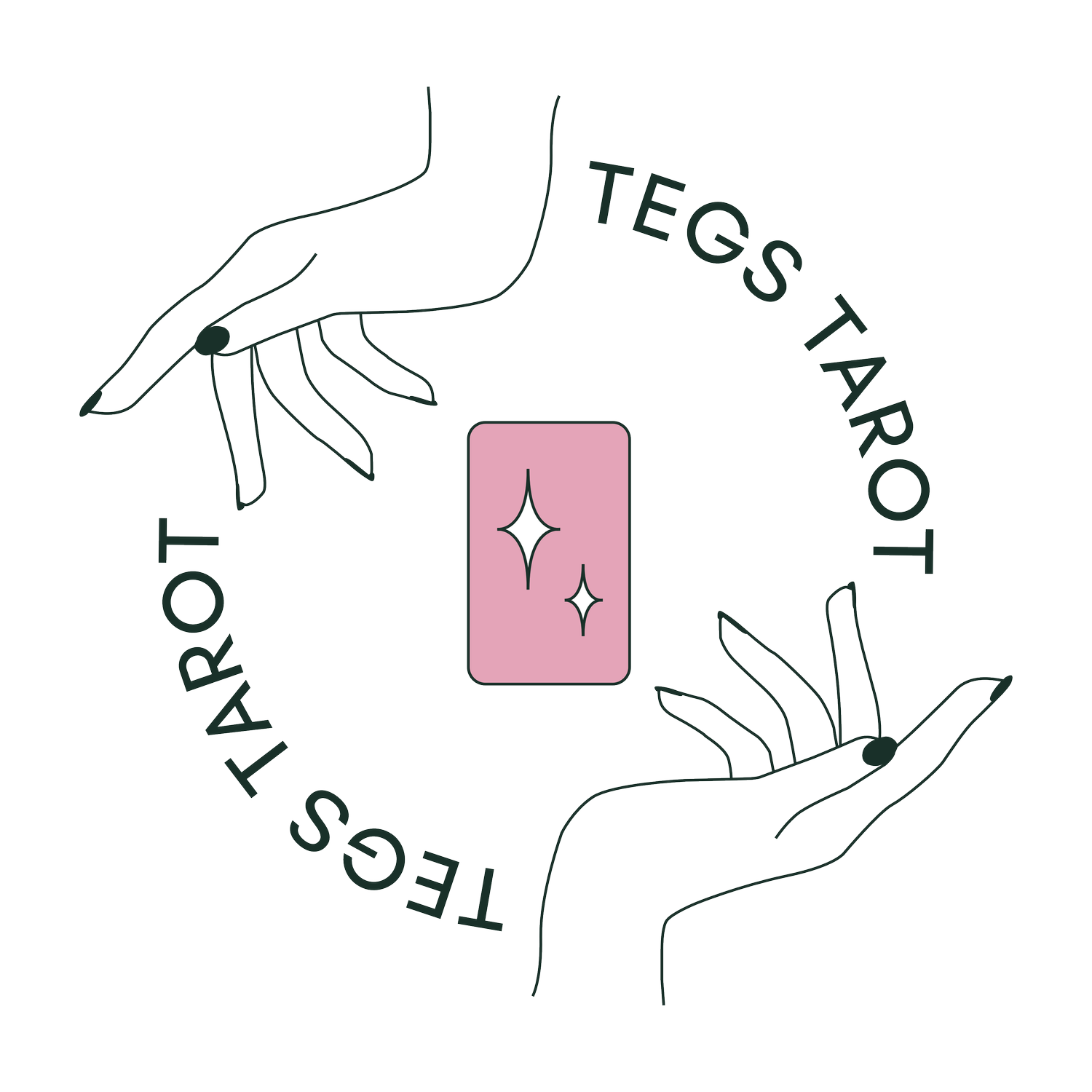 Tegs Tarot