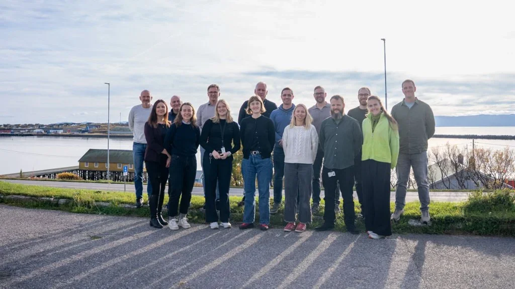 Finnmark kan få fart på industrien med bedre bruk av strømnettet