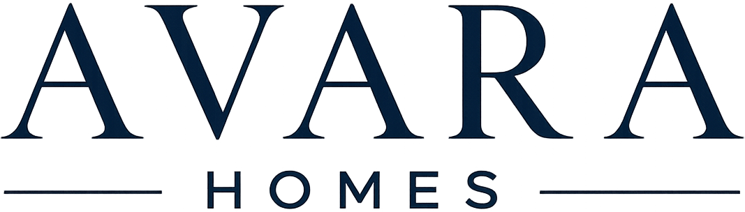 AVARA HOMES