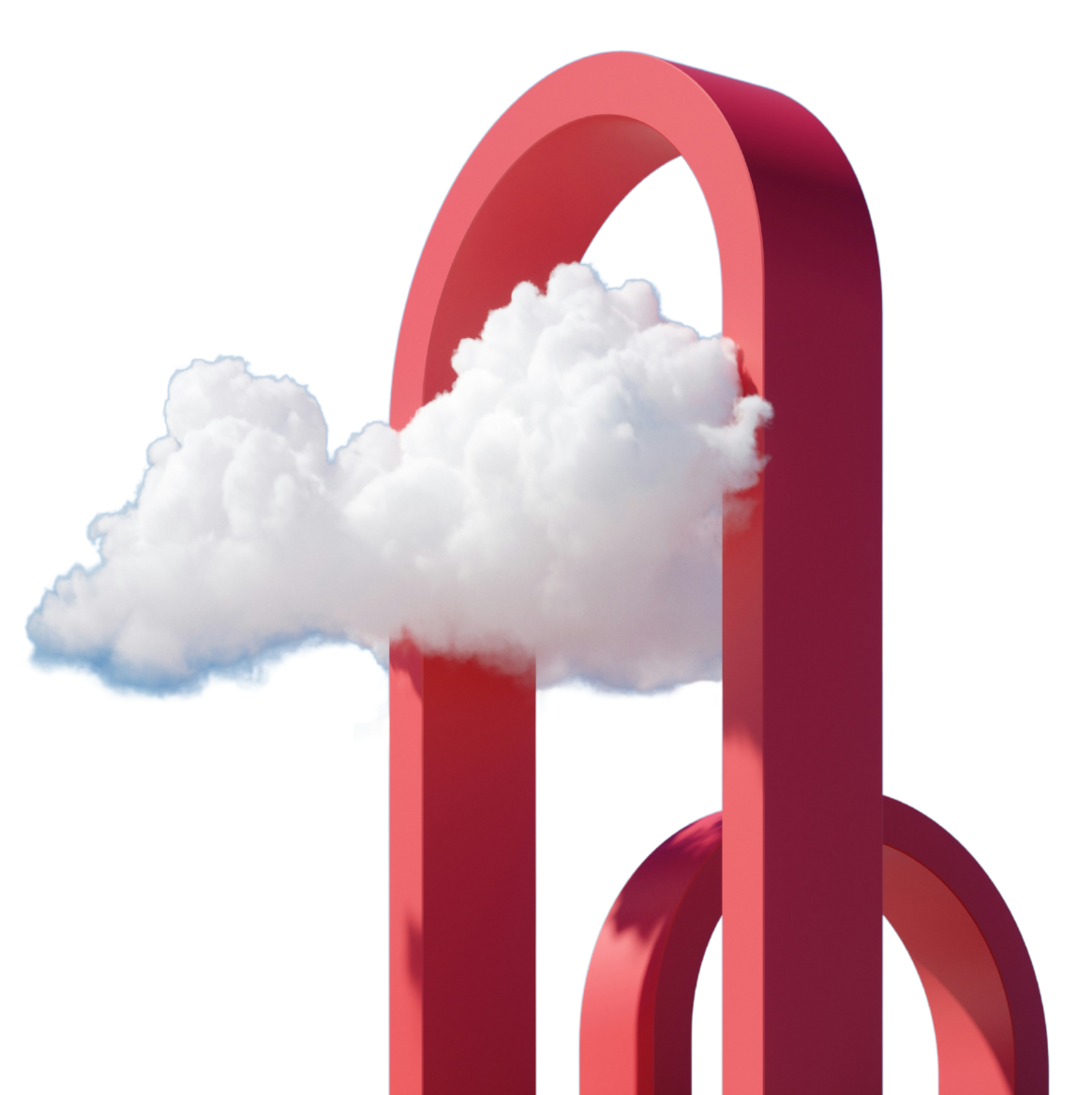 the being + doing platform