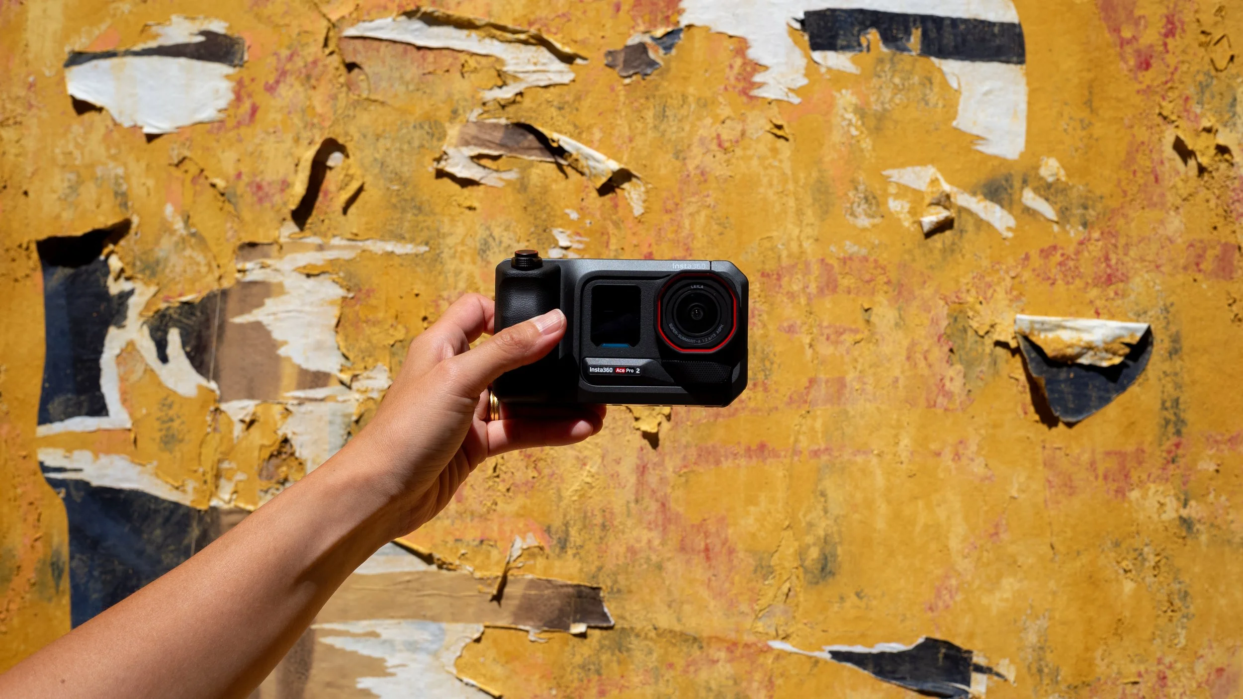 Insta360 Ace Pro 2 - Unsponsored: What I Didn't Get to Say