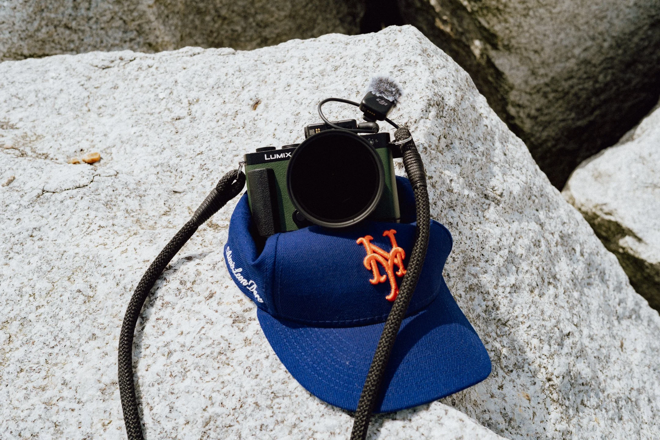 A Year with the Lumix S9: My Honest Take on Using It for Video