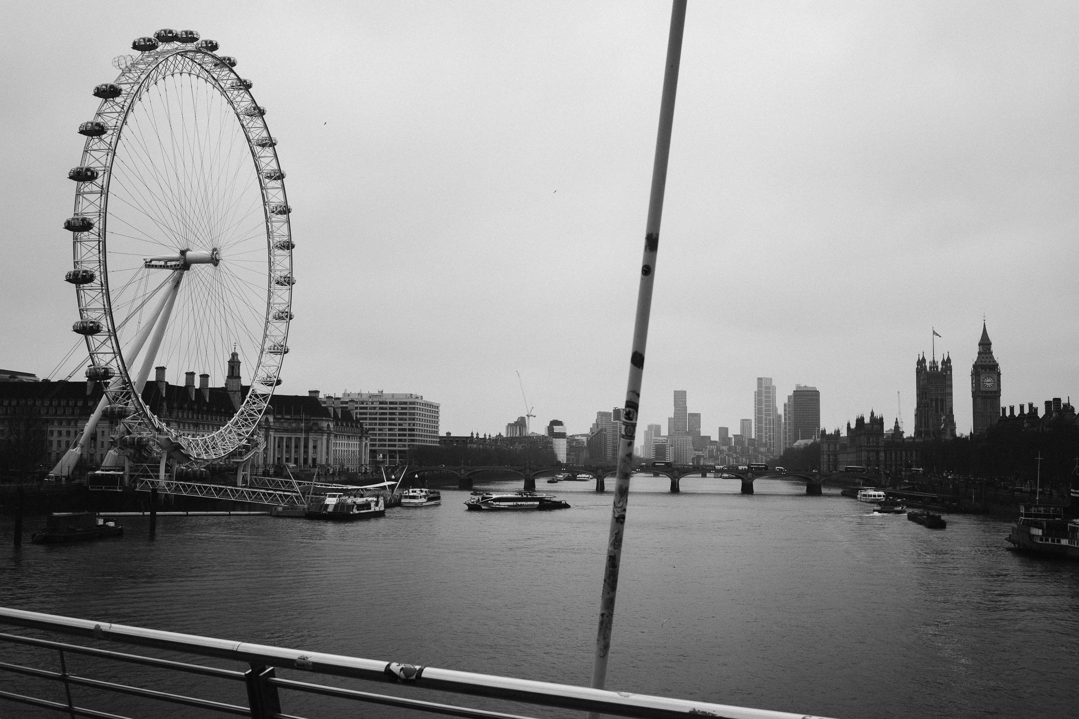 London, England