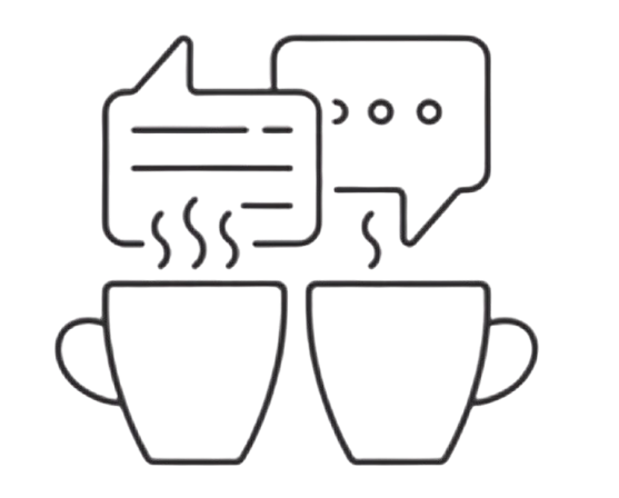café discussion hyperphagie