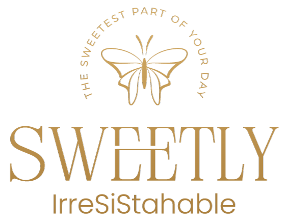 SWEETLY IRRESISTAHABLE