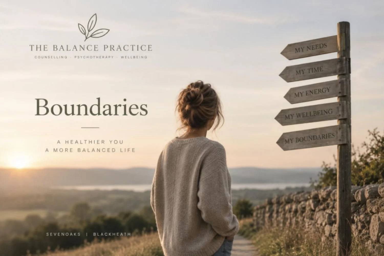 How to Set Boundaries Without Feeling Guilty