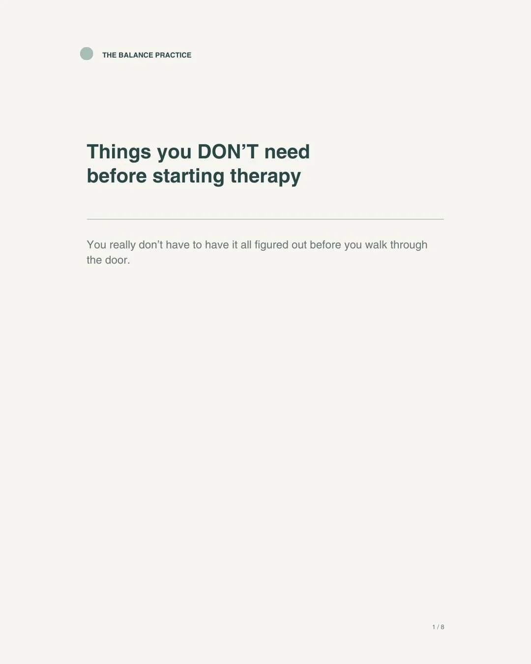 You can look like you&rsquo;re coping and still feel overwhelmed.

Sometimes we get very good at carrying on, keeping busy and doing what needs to be done, while underneath it all things feel much harder.

Therapy can give you a space to slow down, m