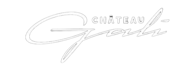 CHÂTEAU GALİ