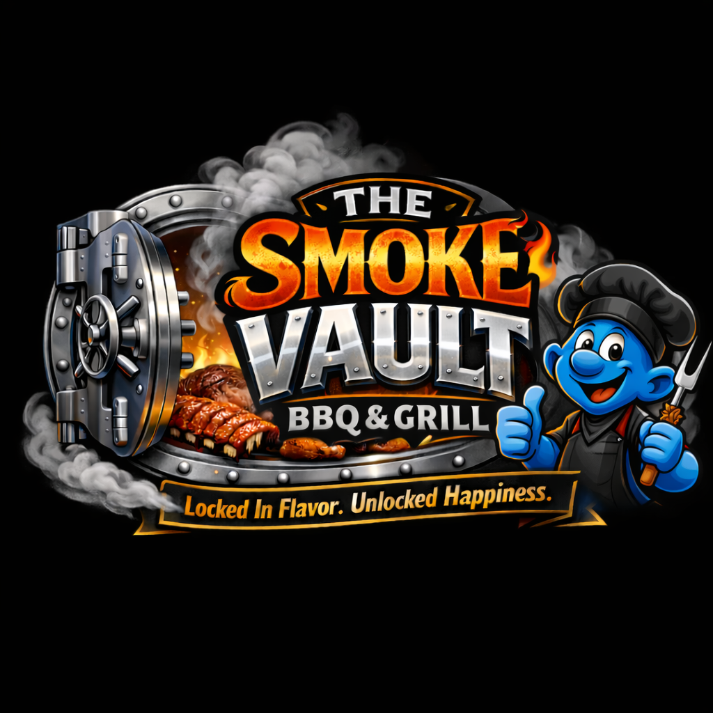 The Smoke Vault BBQ &amp; Grill