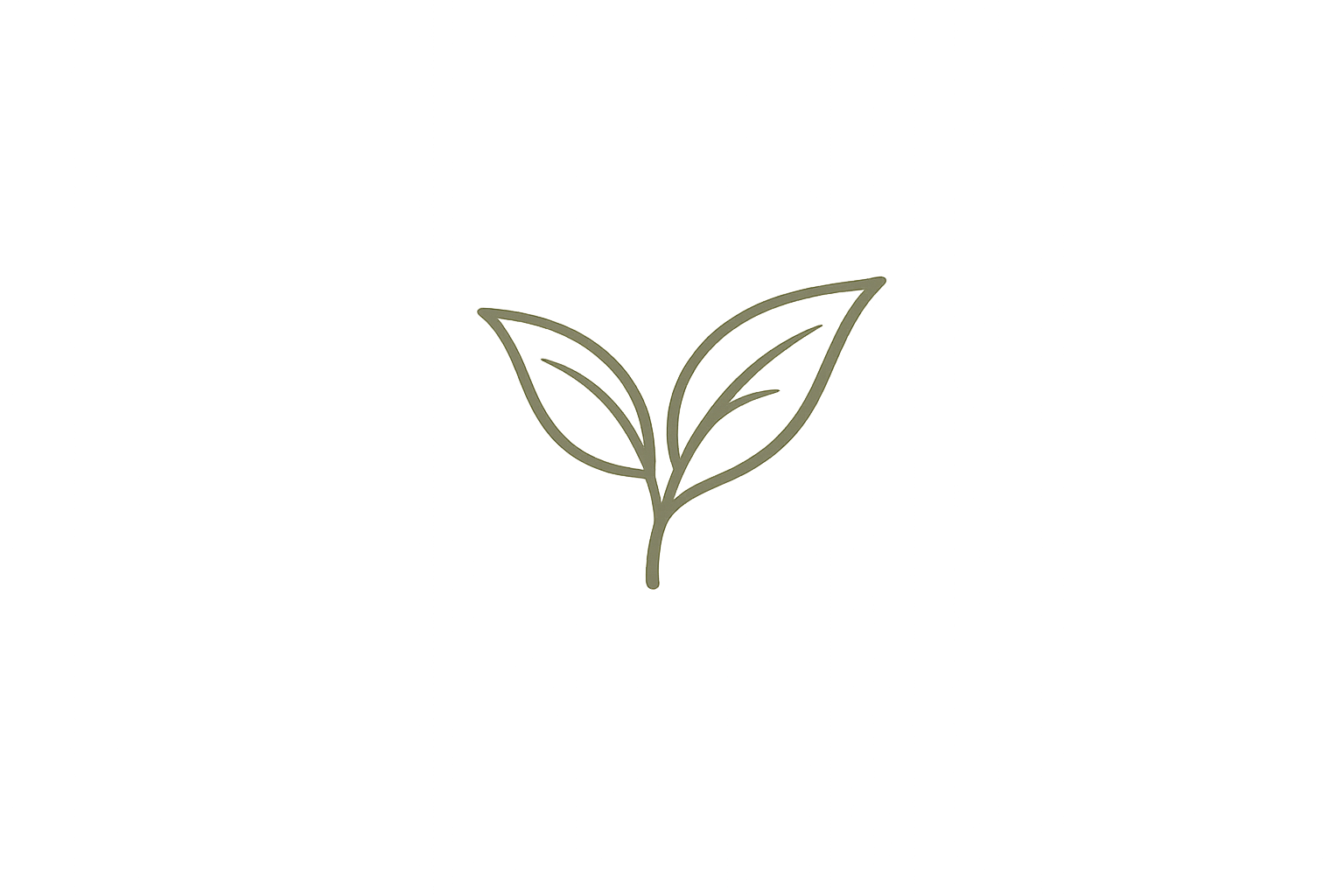 Tea leaves
