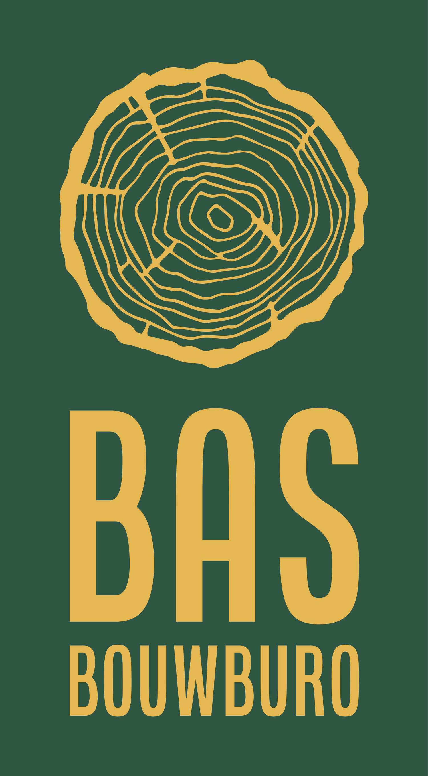 Bas Bouwburo