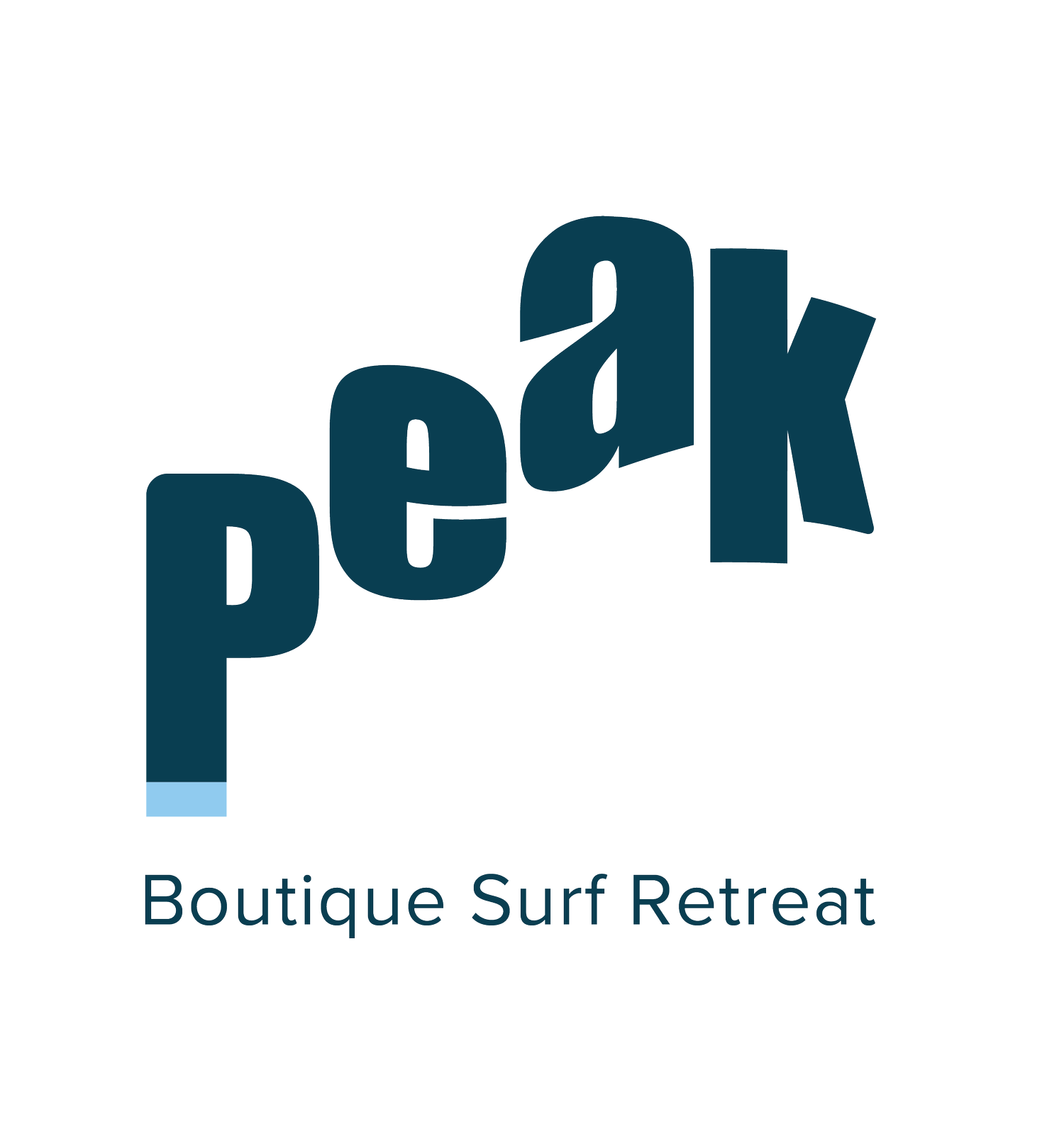Peak Boutique Surf Retreat