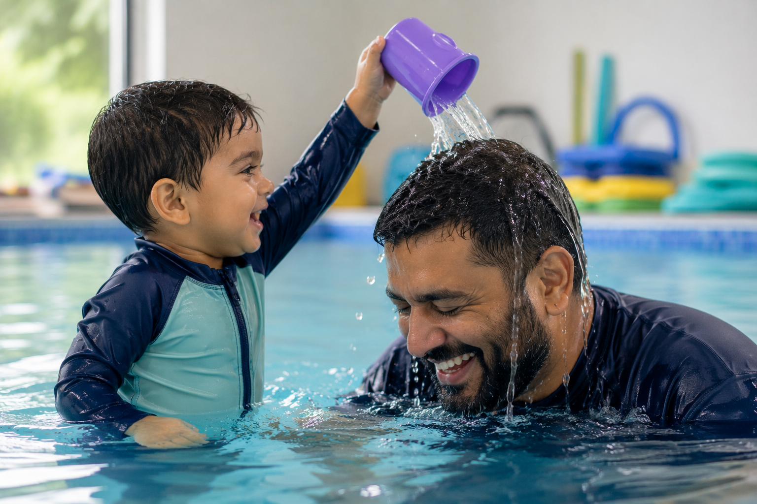 Pre-school 1 - Autumn Term 1 - 10:00AM