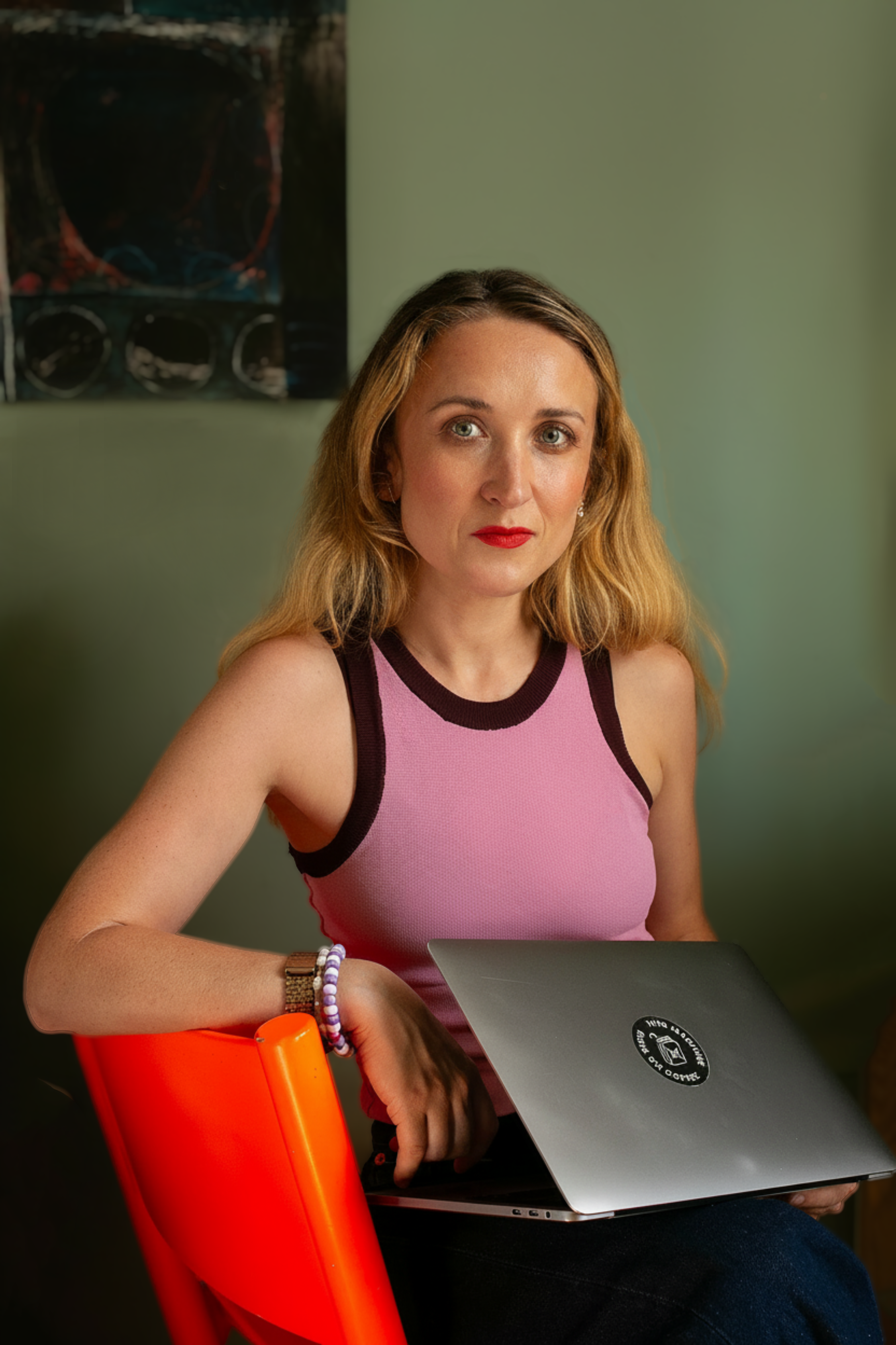 Alice Dix profile photo