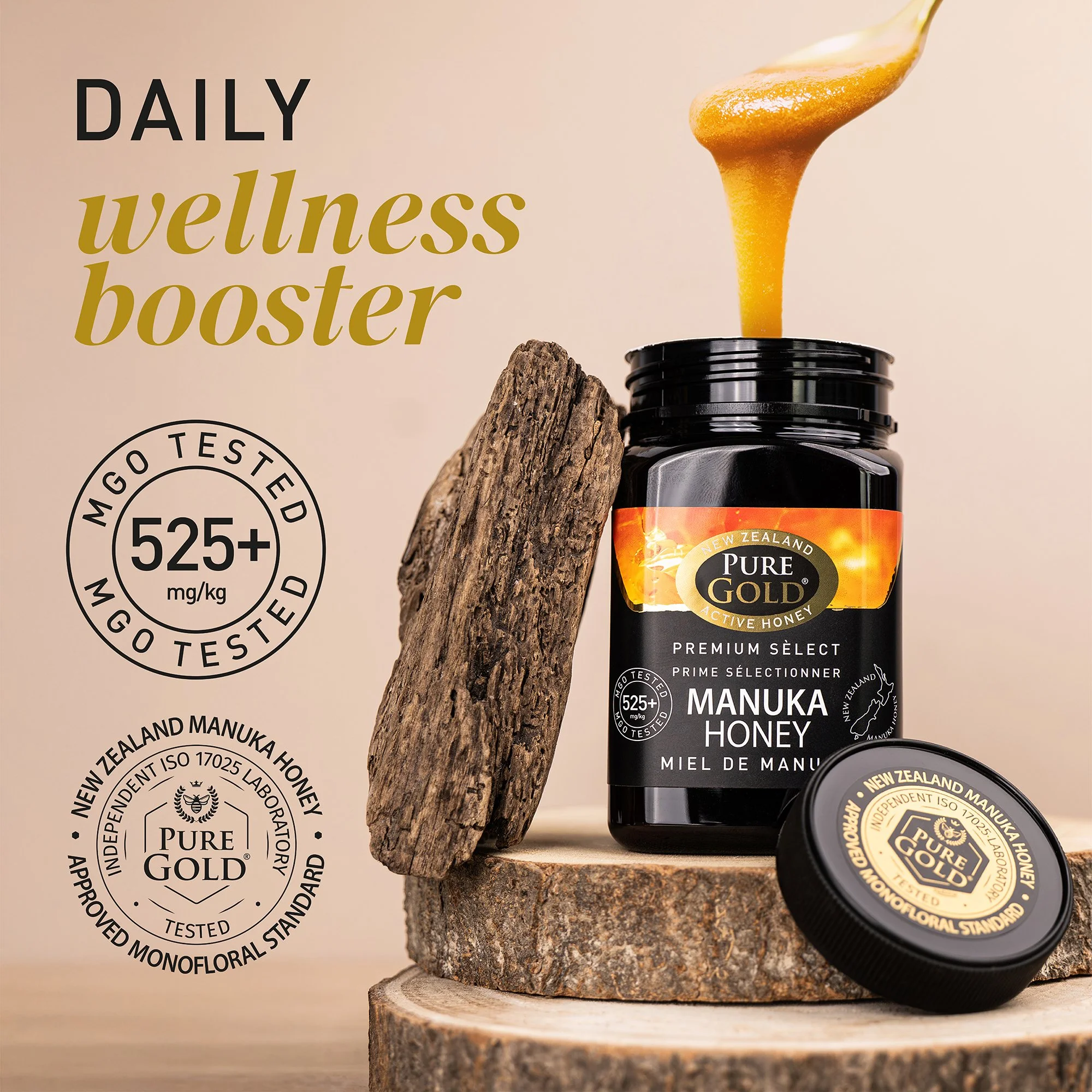 Pure Gold Manuka Honey 525 500g Lifestyle 1.jpg