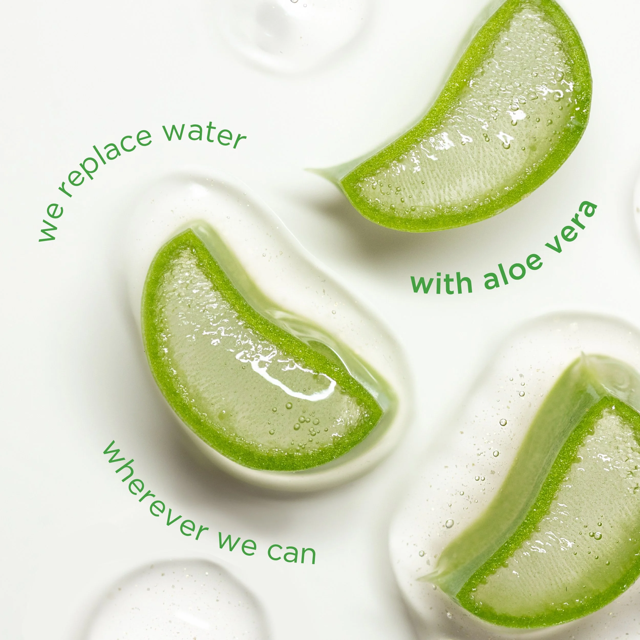 we replace water with aloe vera.jpg