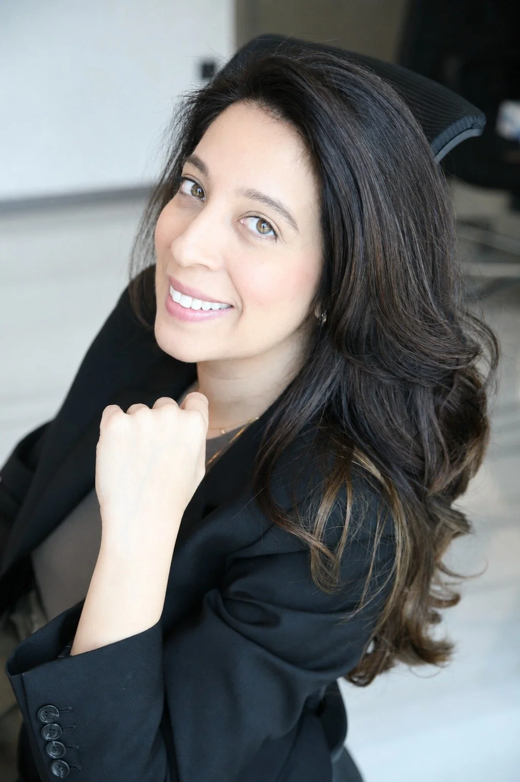 Natasha Raisi