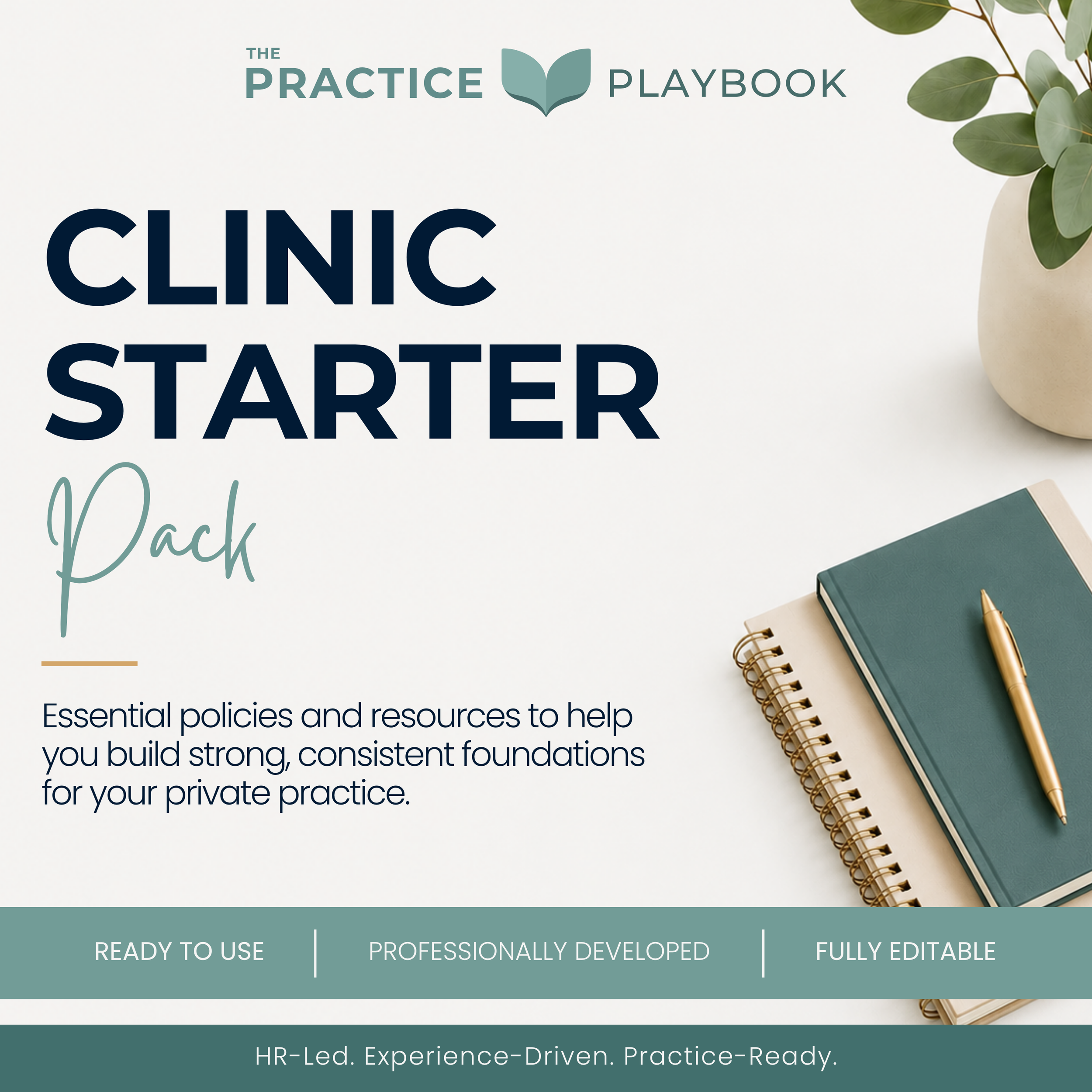 Clinic Starter Pack