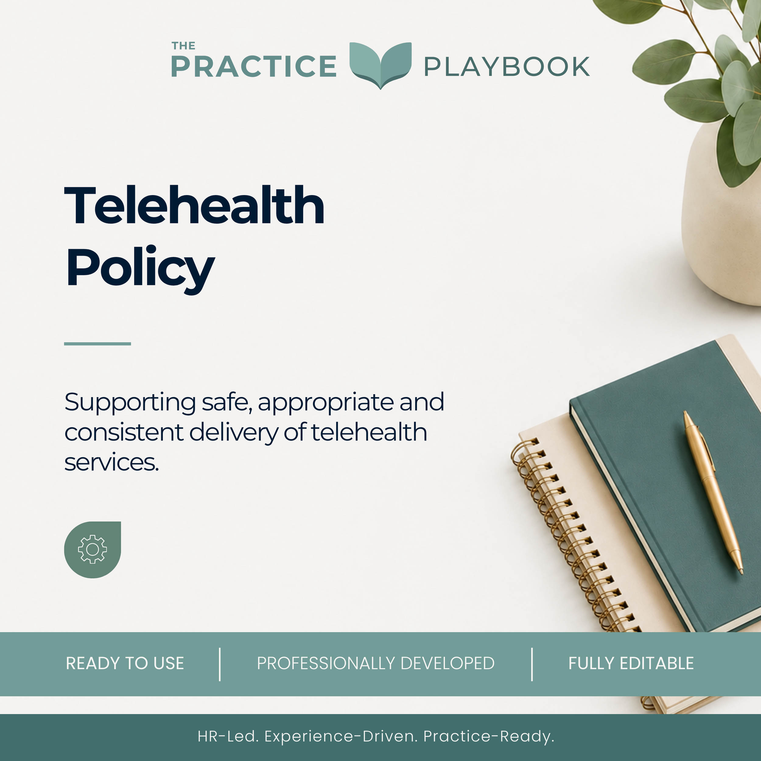 Telehealth Policy