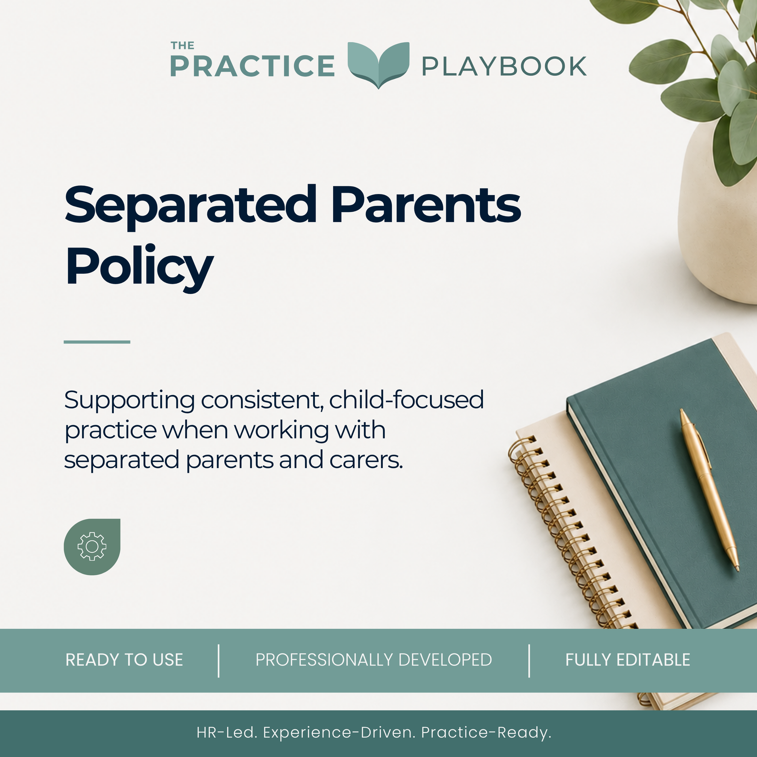 Separated Parents Policy